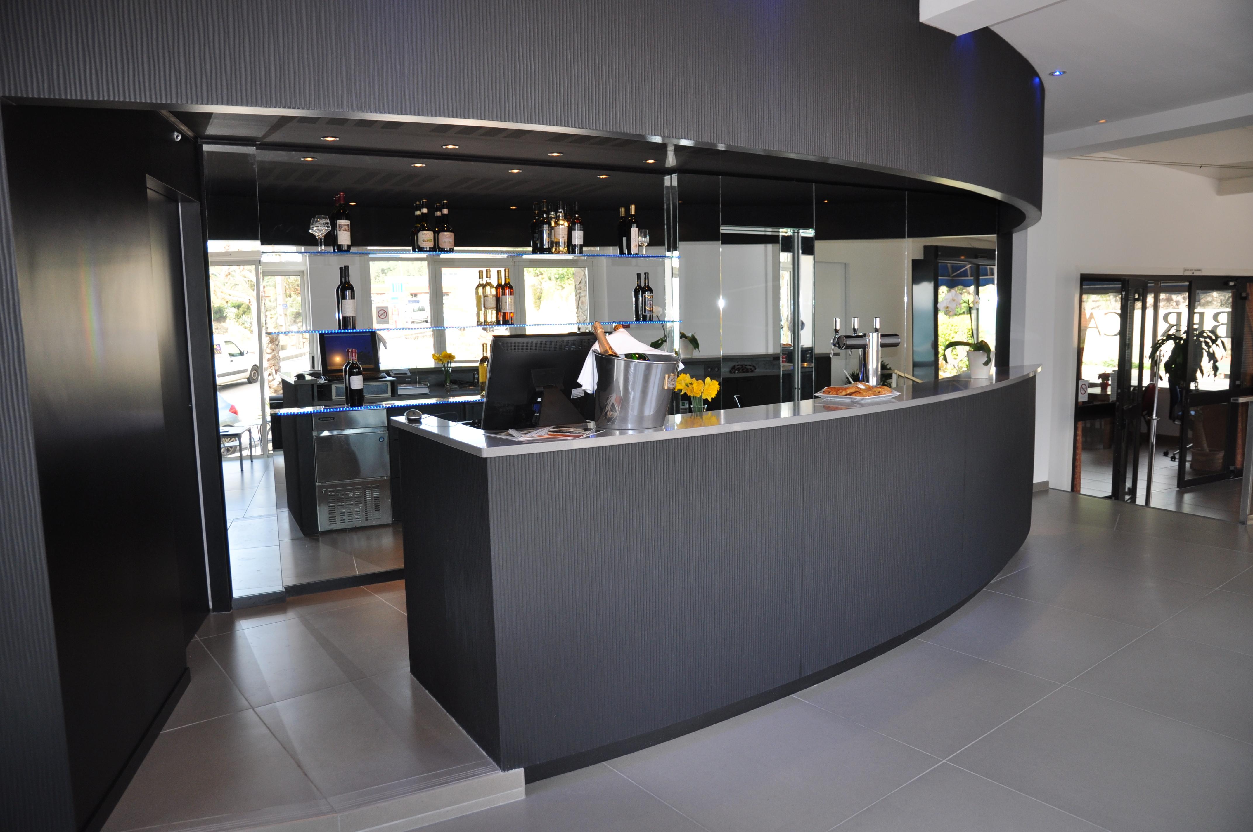 Les Elmes - Hotel, Spa & Plage Privee Banyuls-sur-Mer Bagian luar foto