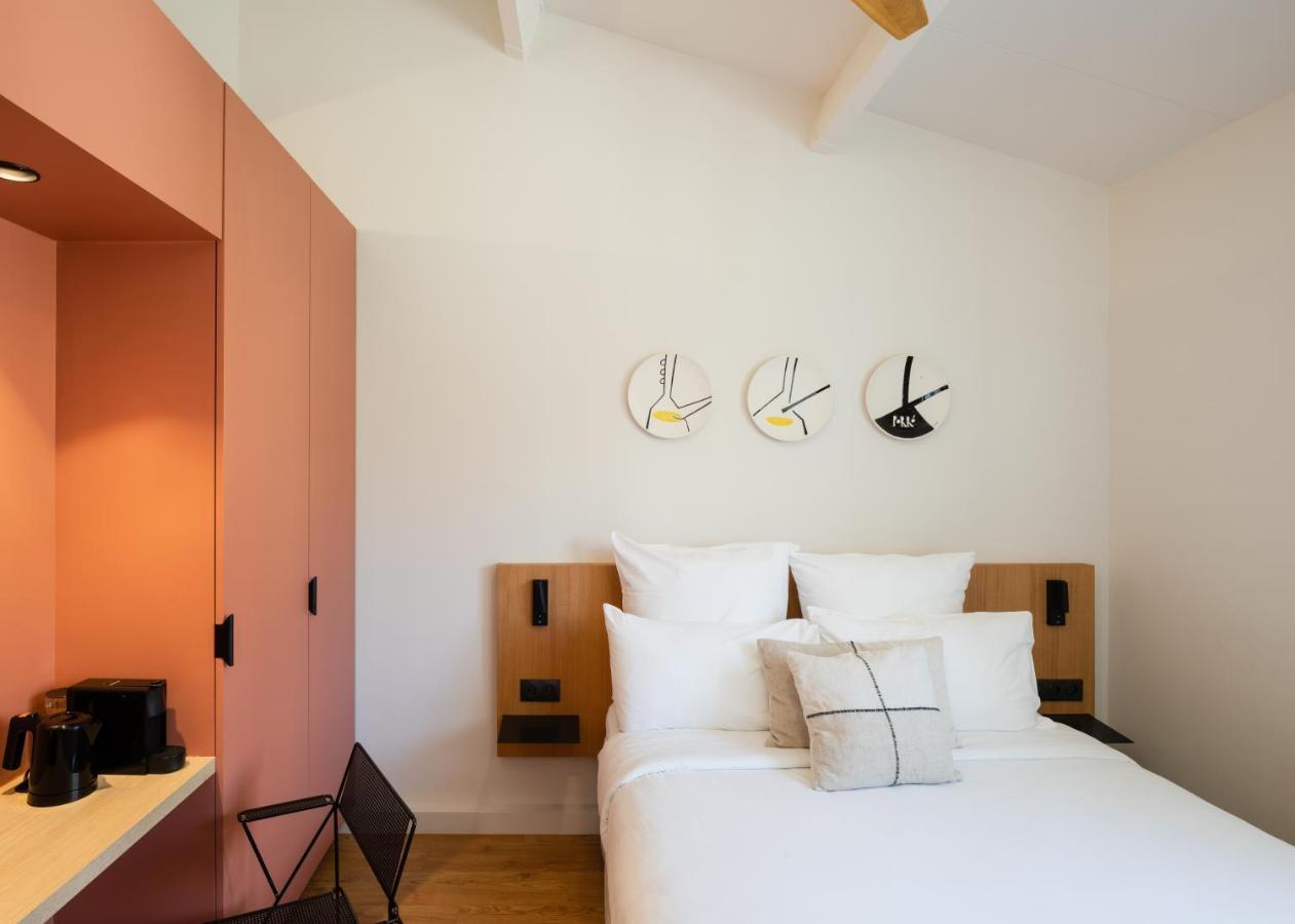 Les Elmes - Hotel, Spa & Plage Privee Banyuls-sur-Mer Bagian luar foto