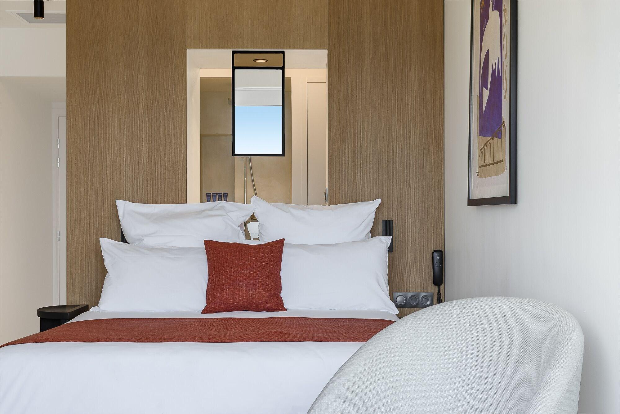 Les Elmes - Hotel, Spa & Plage Privee Banyuls-sur-Mer Bagian luar foto