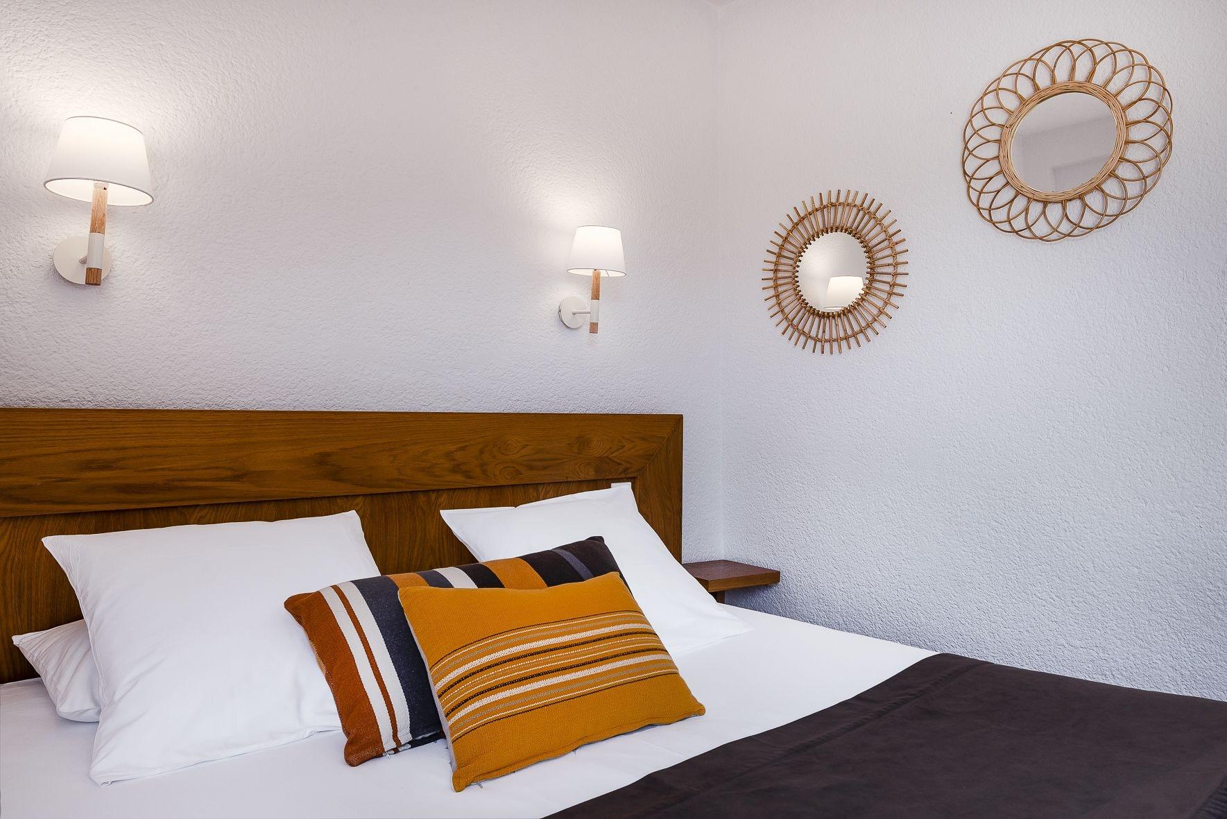 Les Elmes - Hotel, Spa & Plage Privee Banyuls-sur-Mer Bagian luar foto