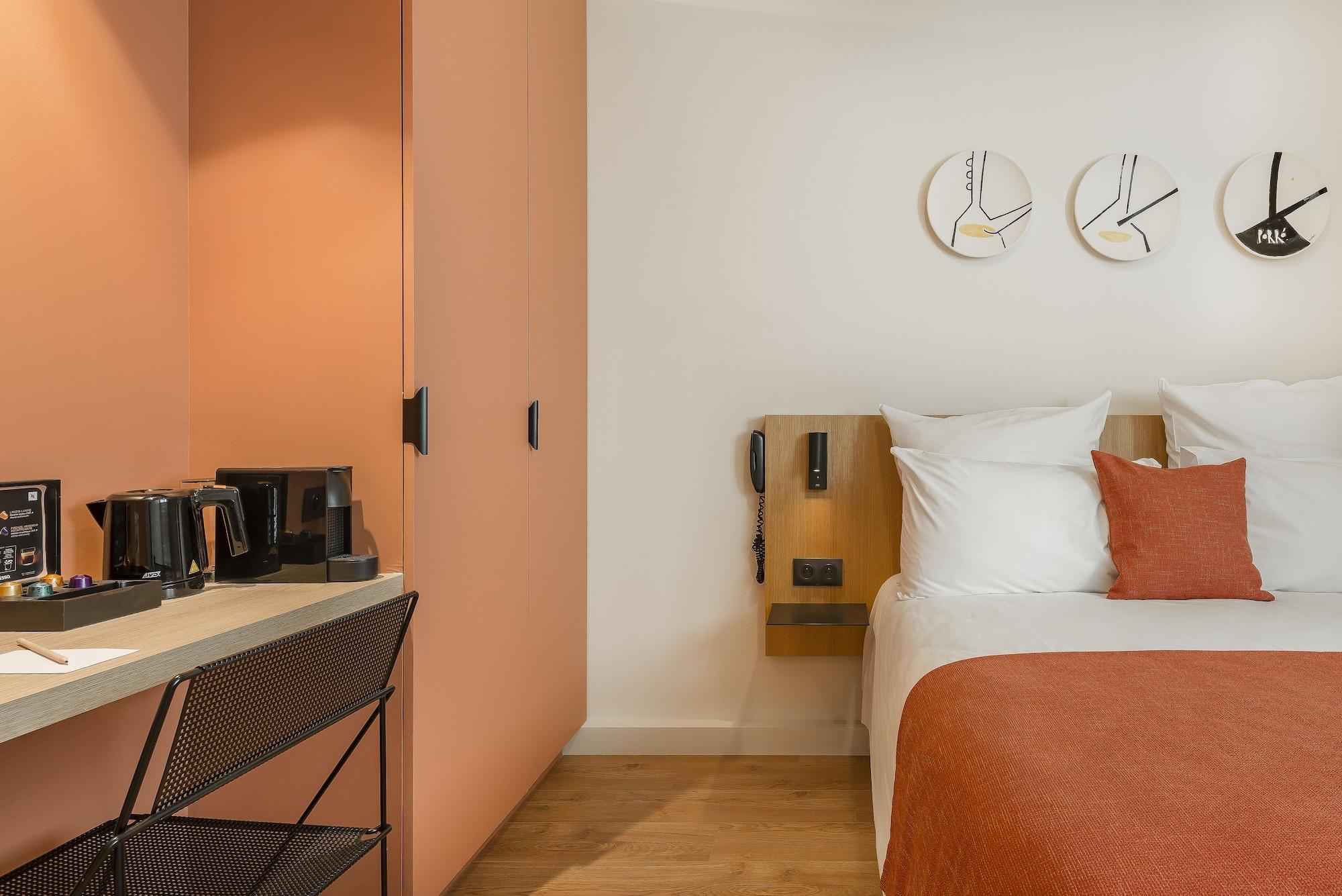 Les Elmes - Hotel, Spa & Plage Privee Banyuls-sur-Mer Bagian luar foto
