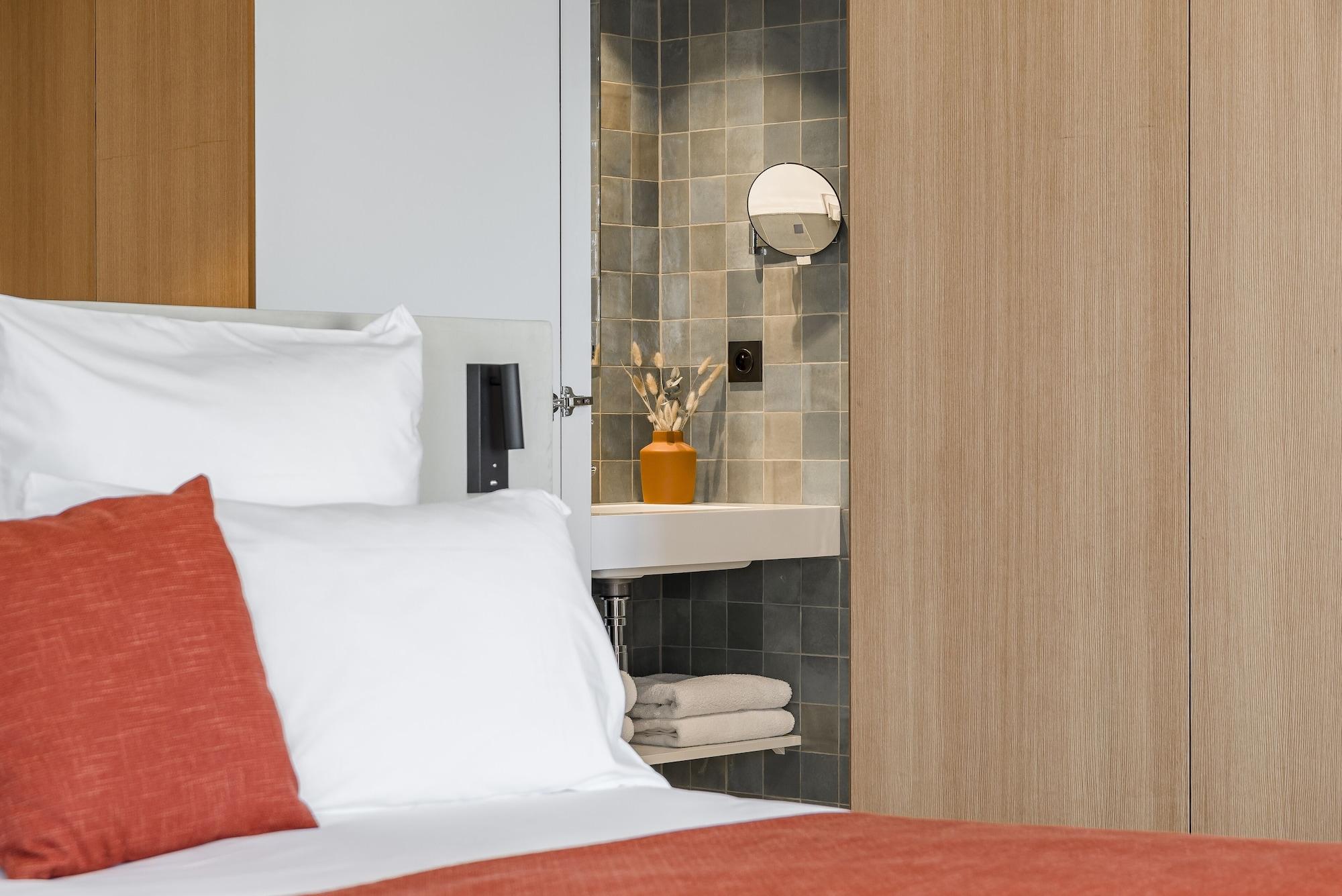 Les Elmes - Hotel, Spa & Plage Privee Banyuls-sur-Mer Bagian luar foto