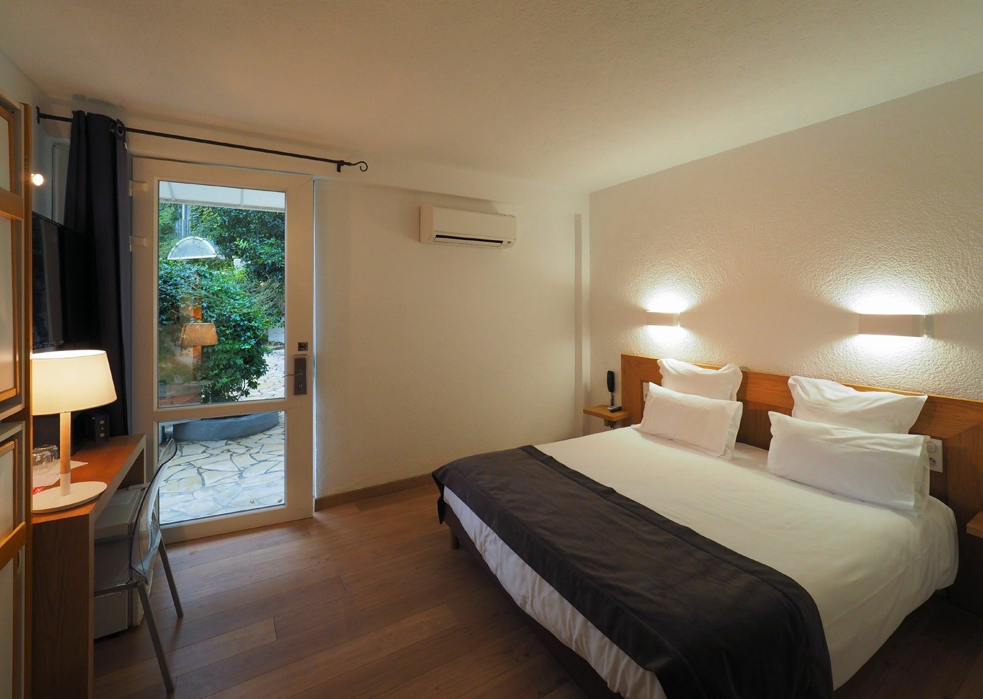 Les Elmes - Hotel, Spa & Plage Privee Banyuls-sur-Mer Bagian luar foto
